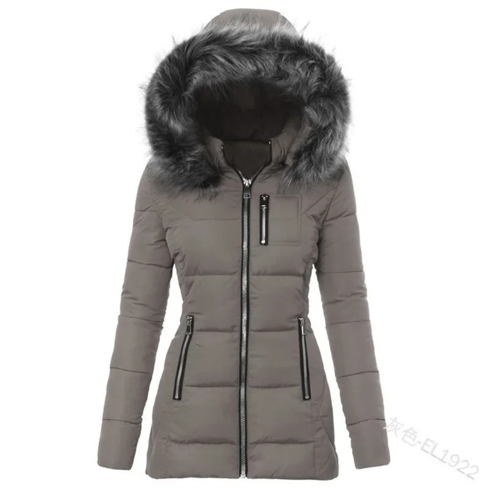 Trinidad® | Short winter jacket for women