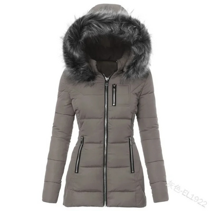 Trinidad® | Short winter jacket for women