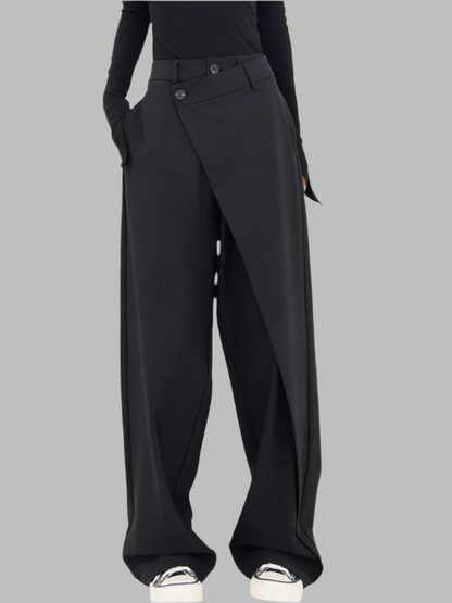 Xaviera® | Modern trousers