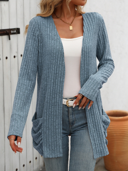 Silvia® | Cozy cardigan for women