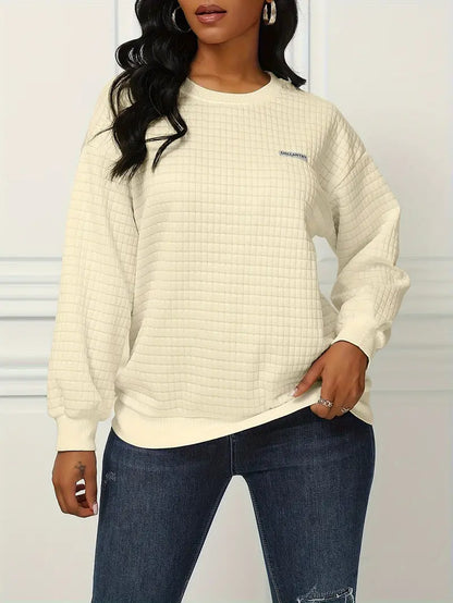 Alicia® | Elegant and versatile winter sweater