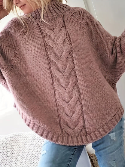 Pink® | Elegant knitted sweater