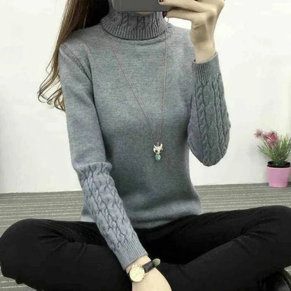 Teresa® | Trendy and elegant winter sweater