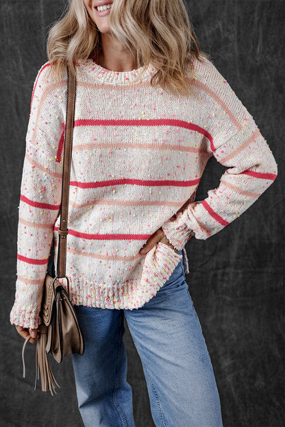 Tamara® | Stylish and stylish winter sweater.