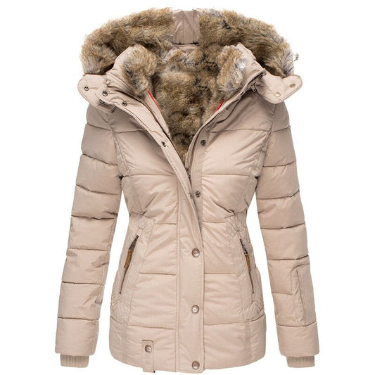 Andrea® | Women's winter jacket