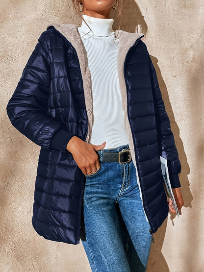 Alicia® | Elegant and functional jacket