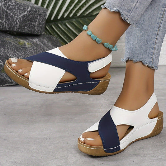 Elara® | Comfortable orthopedic sandals