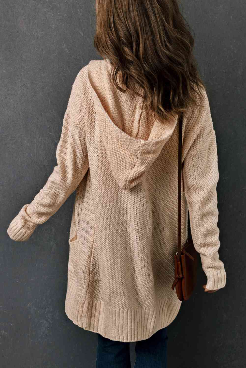 Nadia® | Casual and effortless winter cardigan