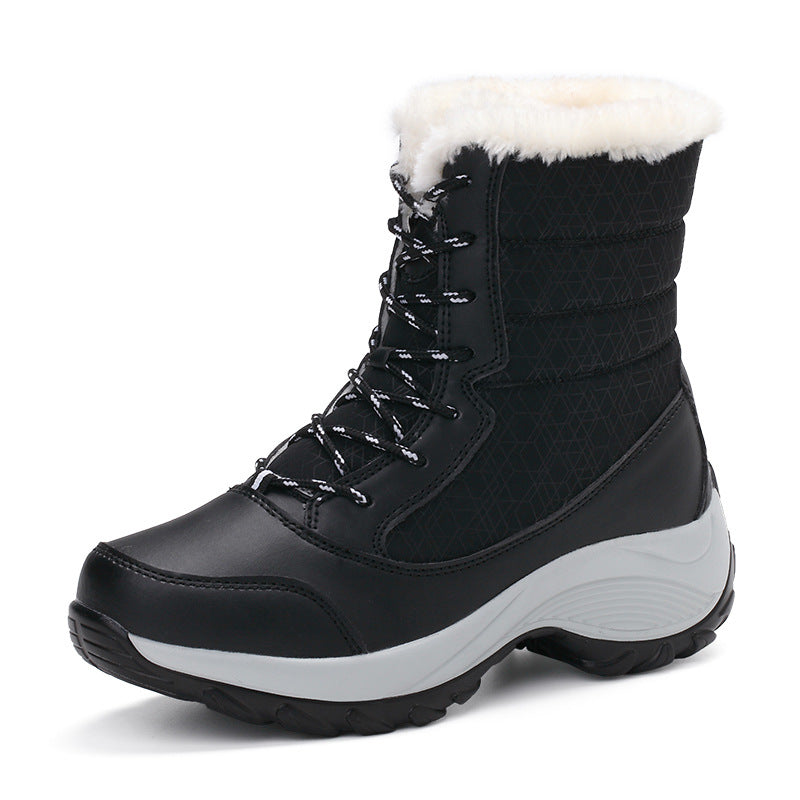 Pink® | Fashionable winter boots