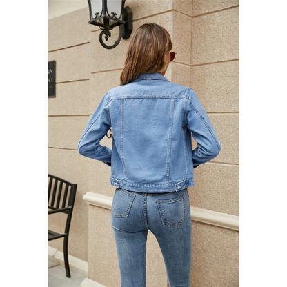 Virginia® | Women's denim jacket