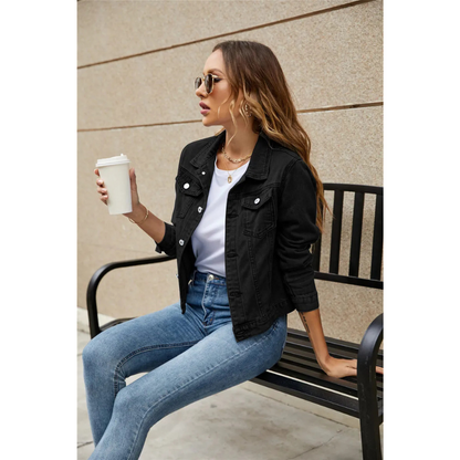 Virginia® | Women's denim jacket