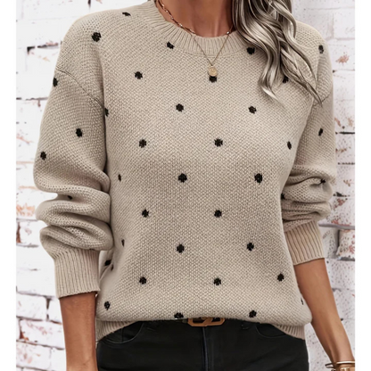 Yolanda® | Warm sweater for women