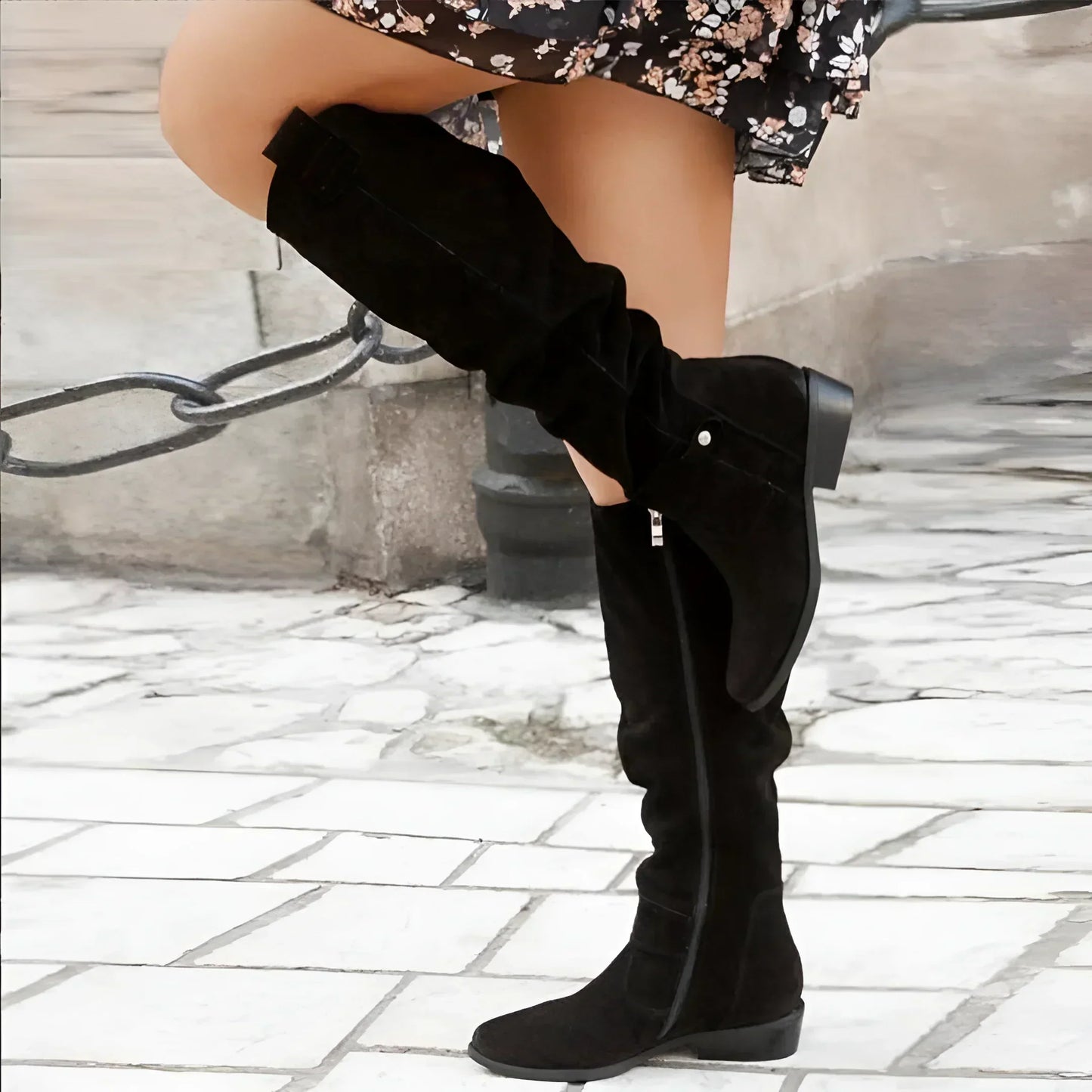 Amalia® | High boots