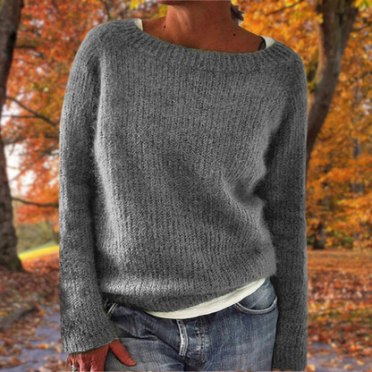 Ximena® | Warm sweater for women