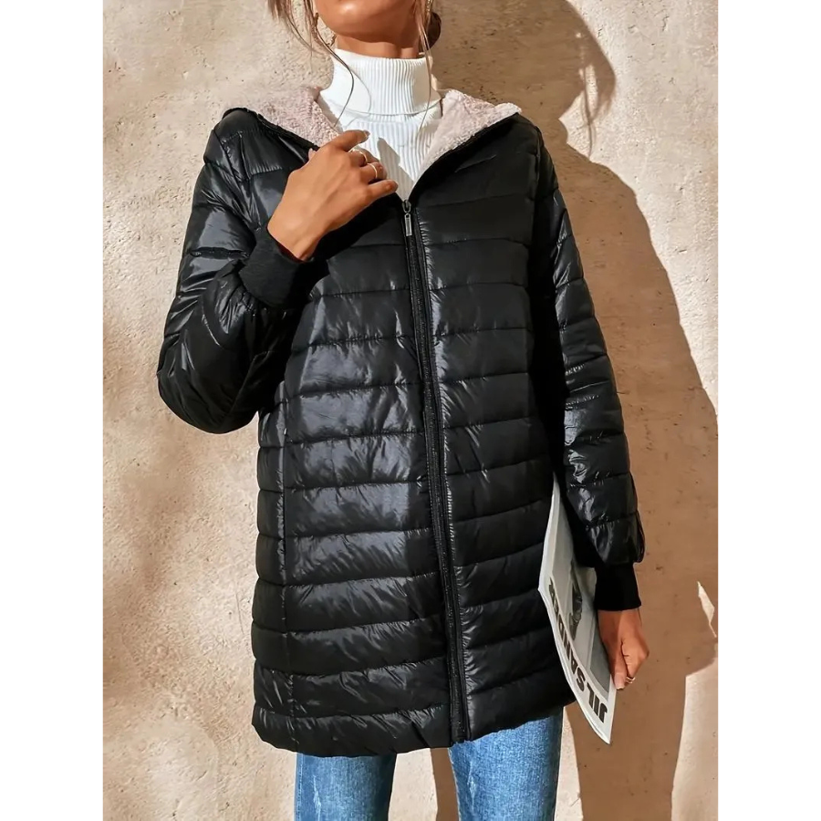 Tamara® | Hooded jacket for women