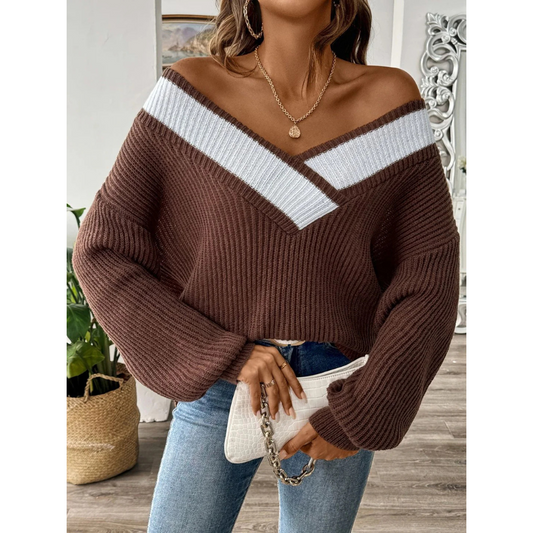 Zulema® | Warm sweater for women