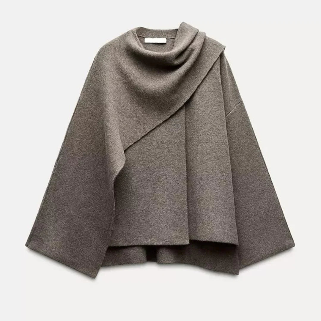 Penélope® | Viral cape coat