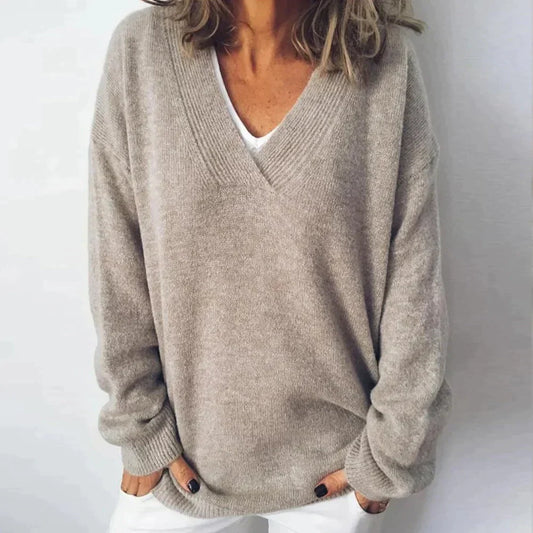 Alba® | Cashmere sweater