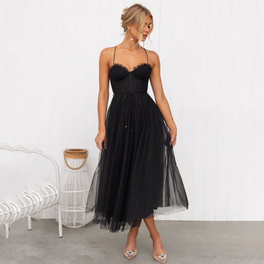 Tracy® | Elegant evening dress for women