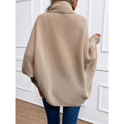 Zulema® | Warm cardigan for women