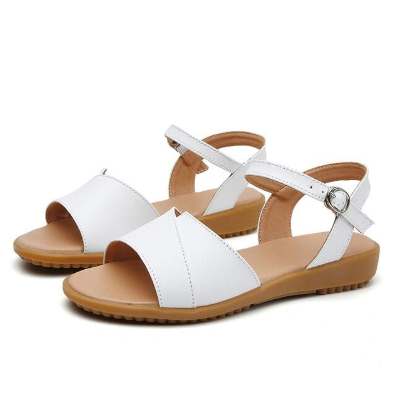 Nina® | Trendy and supportive orthopedic winter sandals