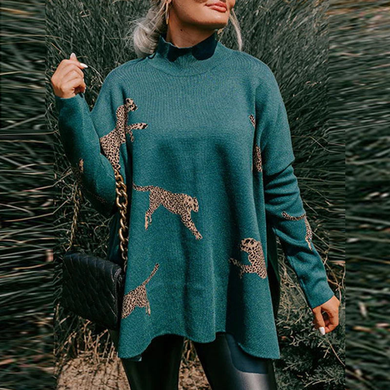 Nadia® | New stylish winter sweater for women