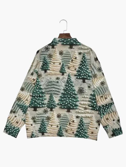 Xaviera® | Christmas sweater for women