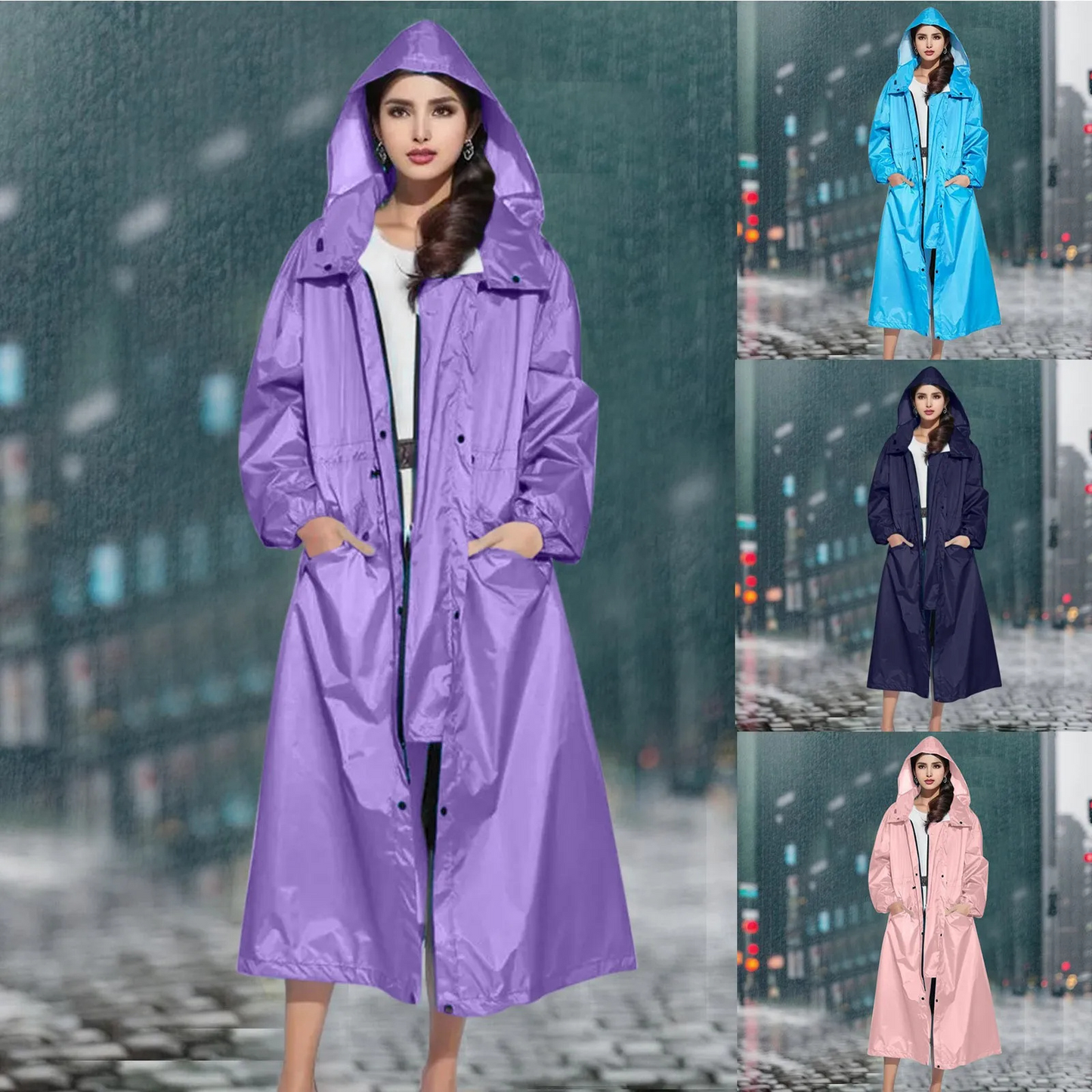 Tamar® | Modern and fashionable winter clothing item