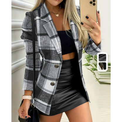 Zenaida® | Chic blazer for women