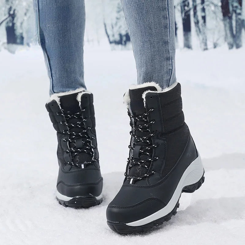 Pink® | Fashionable winter boots