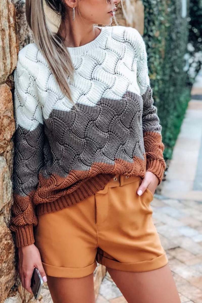 Rafaela® | Casual and stylish winter sweater