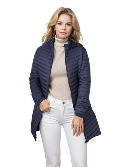 Petra® | Effortless and chic winter garment