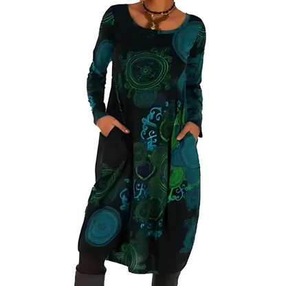 Thyra® | Winter dress