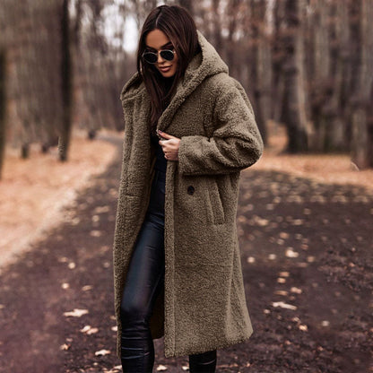 Ainara® | Stylish coat