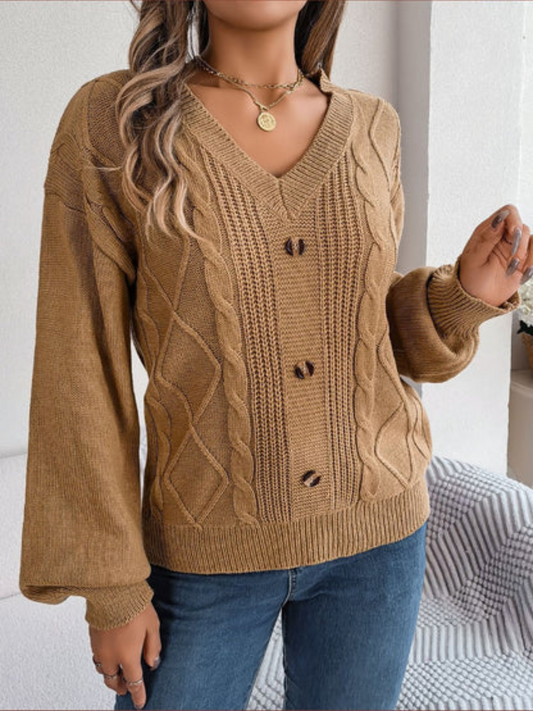 Xochitl® | Warm sweater for women