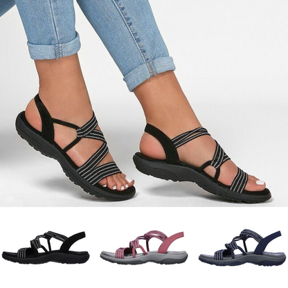 Yasmin® | Stylish orthopedic sandals