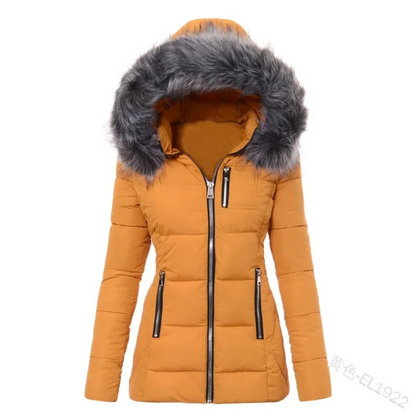 Trinidad® | Short winter jacket for women