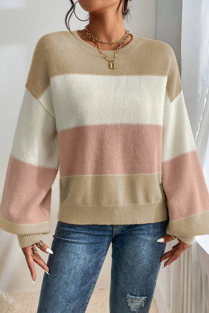 Verónica® | Chic and versatile winter sweater