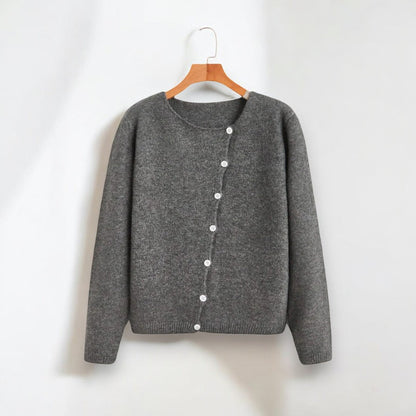 Rafaela® | Buttoned sweater