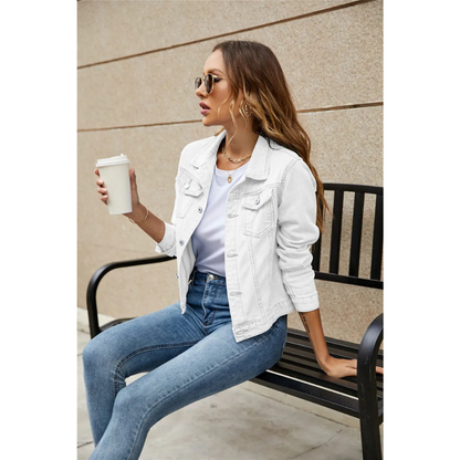 Virginia® | Women's denim jacket