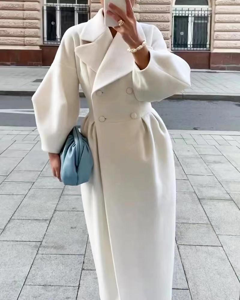 Xenia® | long coat