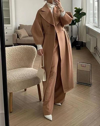 Xenia® | long coat