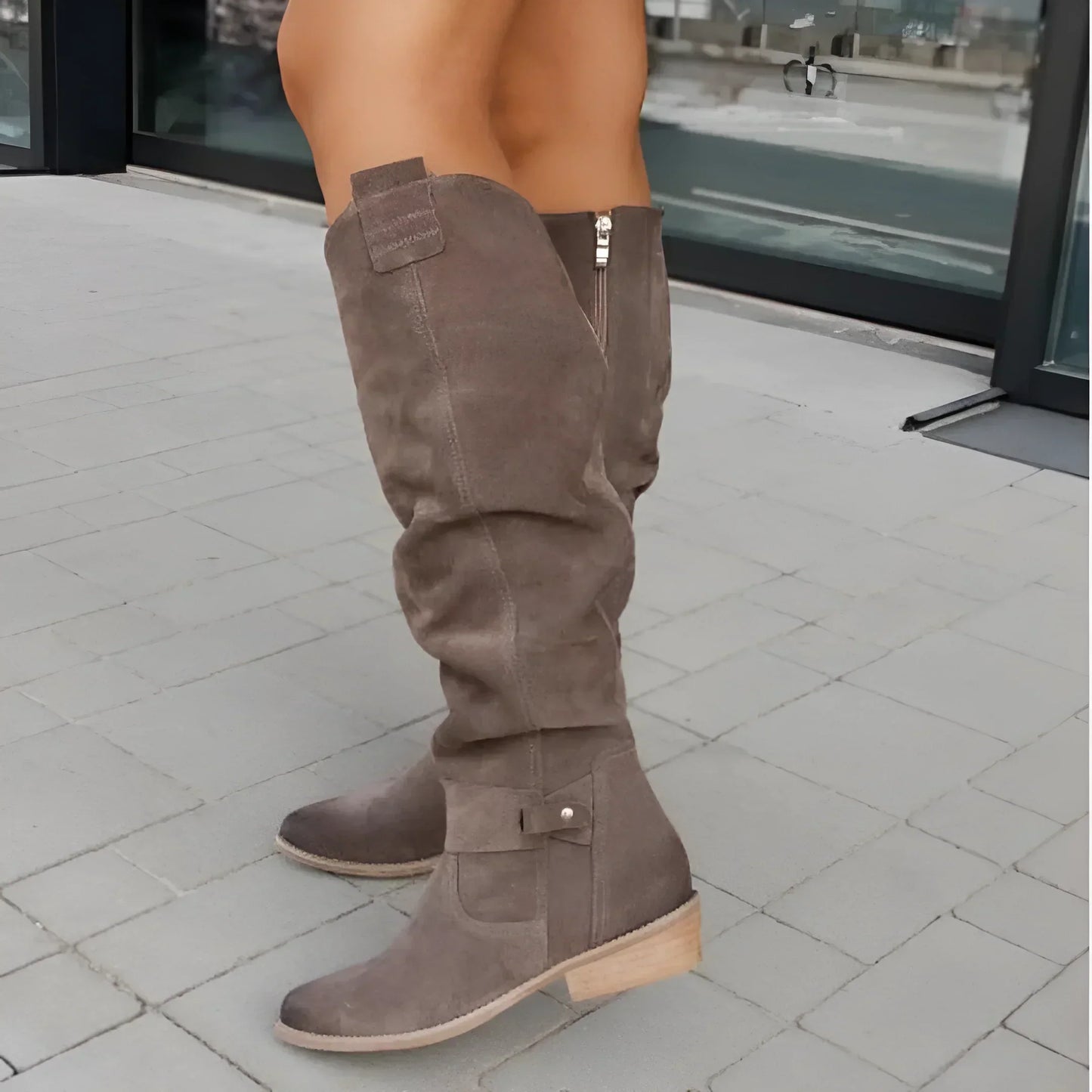 Amalia® | High boots