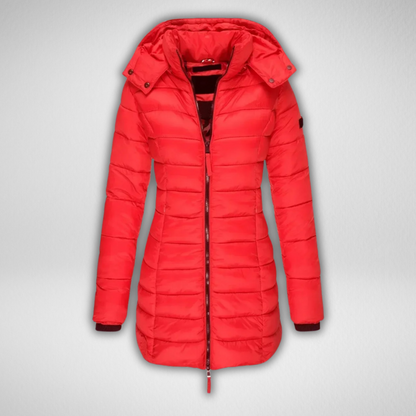 Adriana® | Lined winter jacket