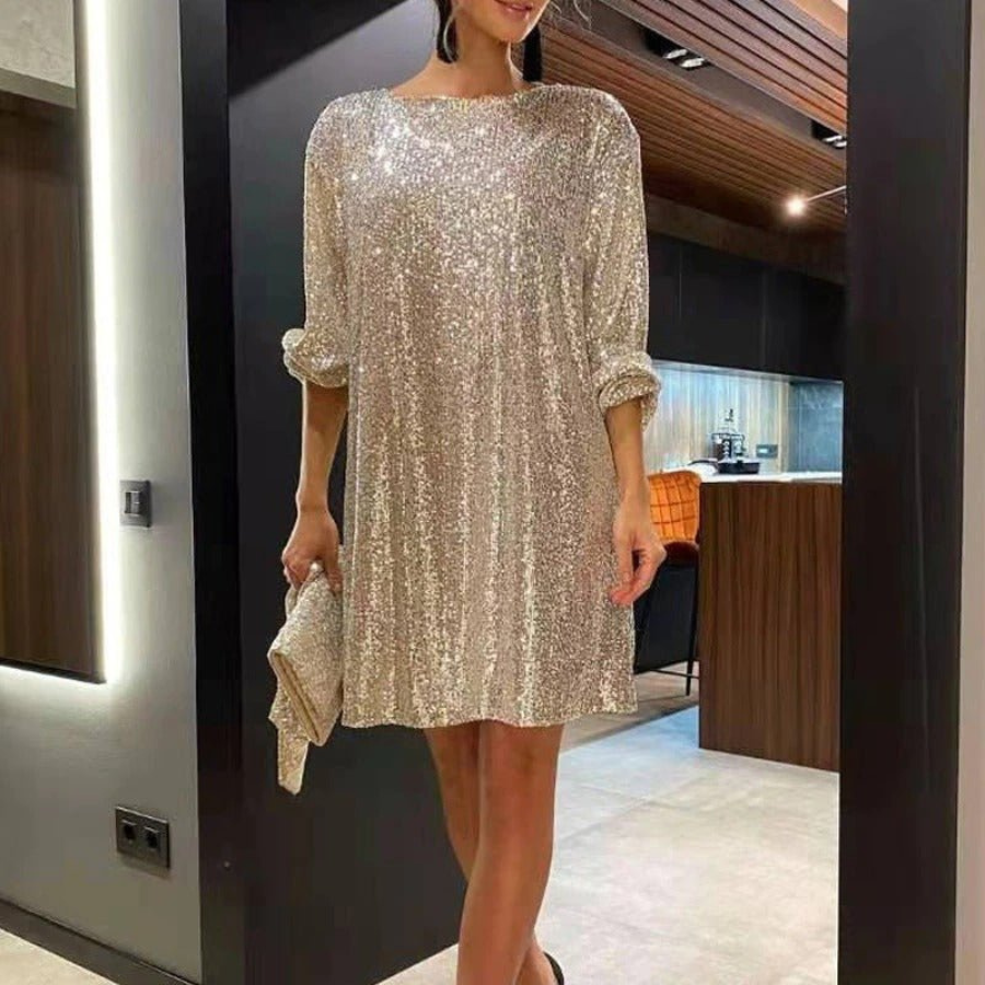 Tuesday® | Sequin dress for women