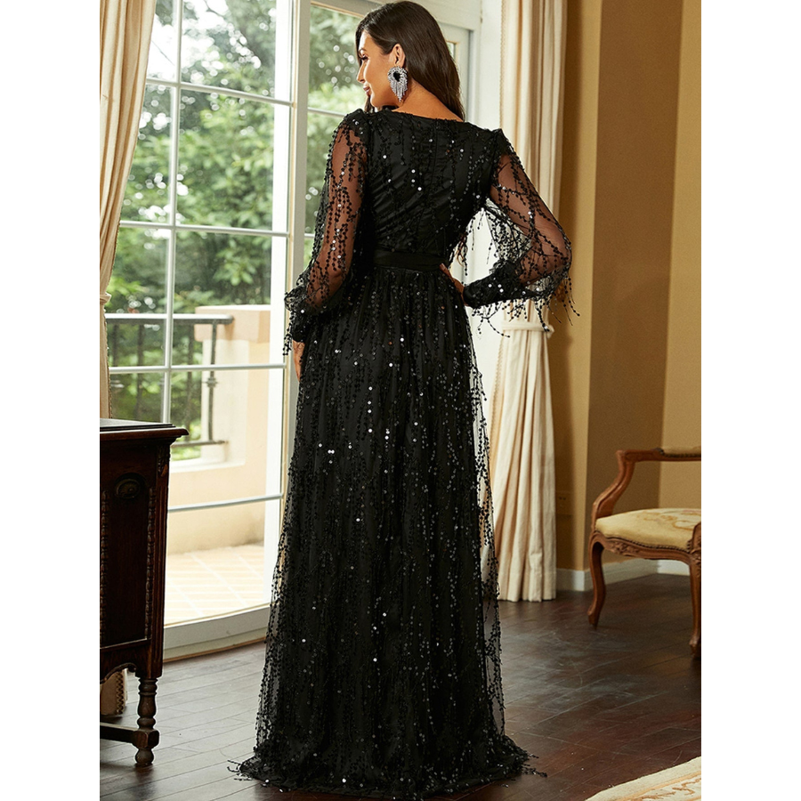 Tracie® | Elegant gala dress for women