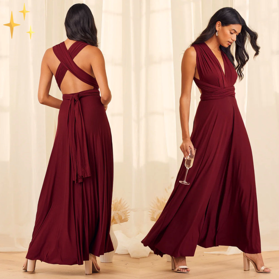 Signe® | Wedding guest dress for women