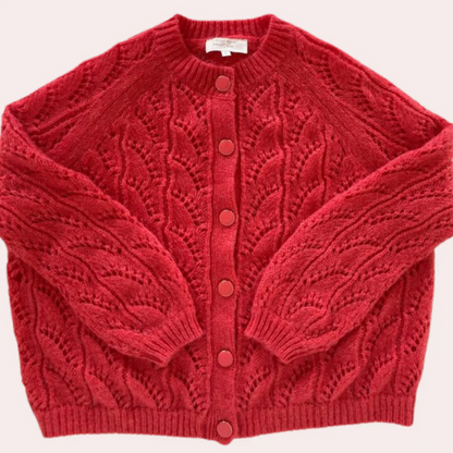 Yolanda® | Warm cardigan for women