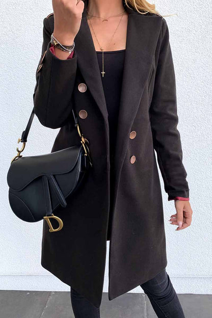 Virginia® | Effortless and trendy winter coat