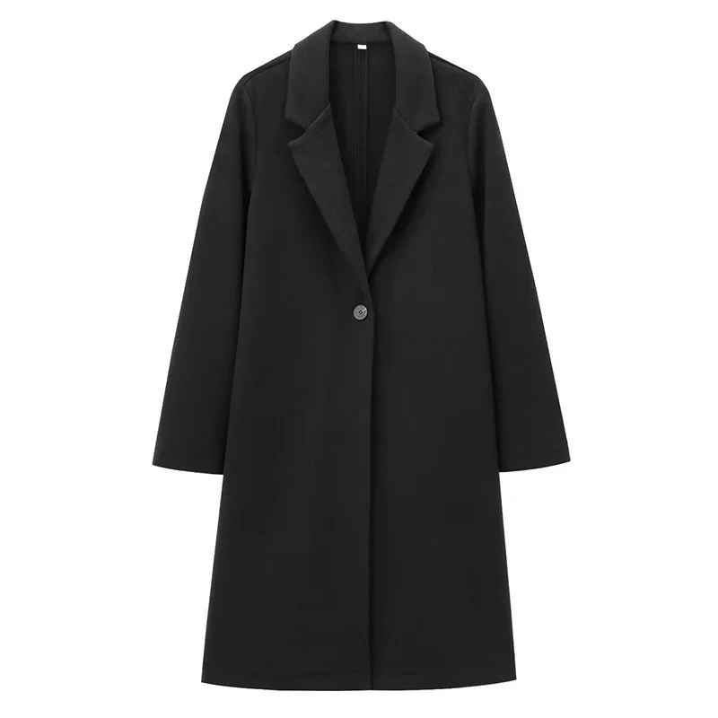 Nadia® | Vintage office coat